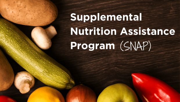 SNAP: A Crucial Resource for Neighbors in Western North Carolina