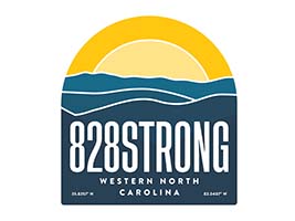 828 Strong