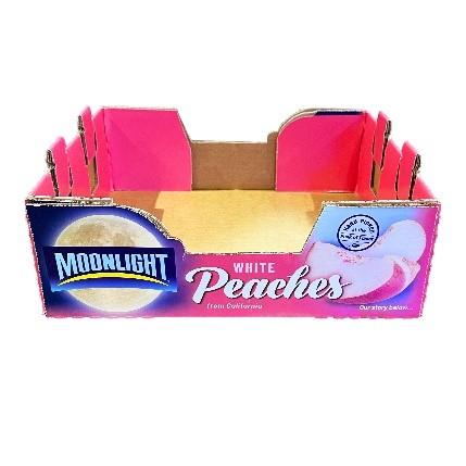 Carton for Moonlight WhitePeaches