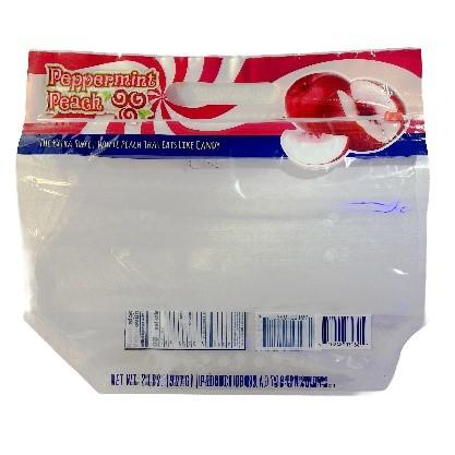 Bag for Peppermint Peaches