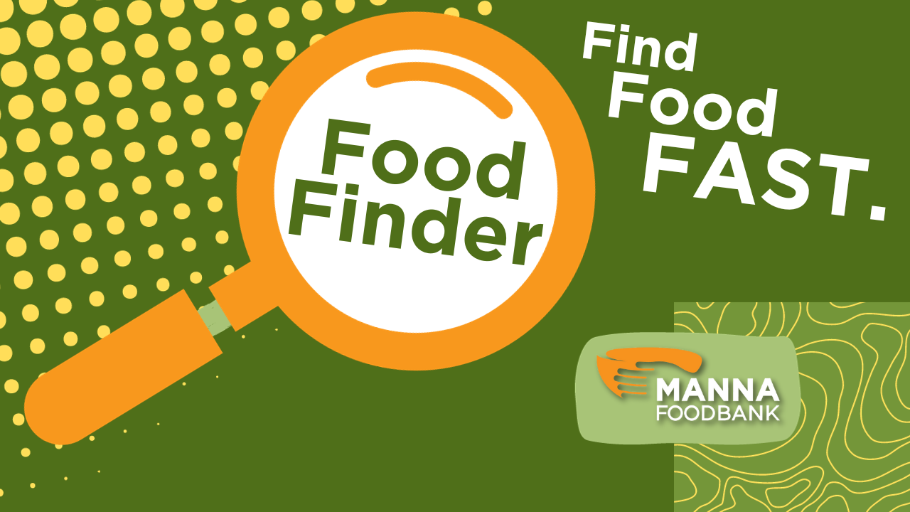 Introducing the Food Finder: A New Online Tool to Find Food Fast ...