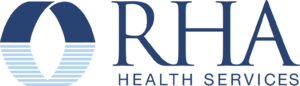RHA Health Services Universal Logo - color