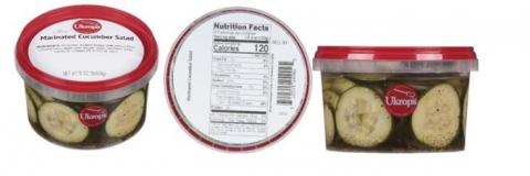 UPC 72251524902 (16 ounce)   - Top, Bottom, Side View