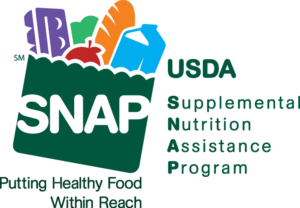 SNAP logo
