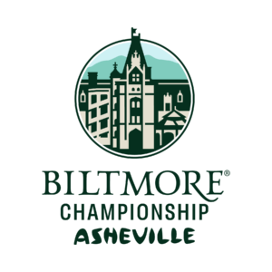 Logo for the Biltmore Championship