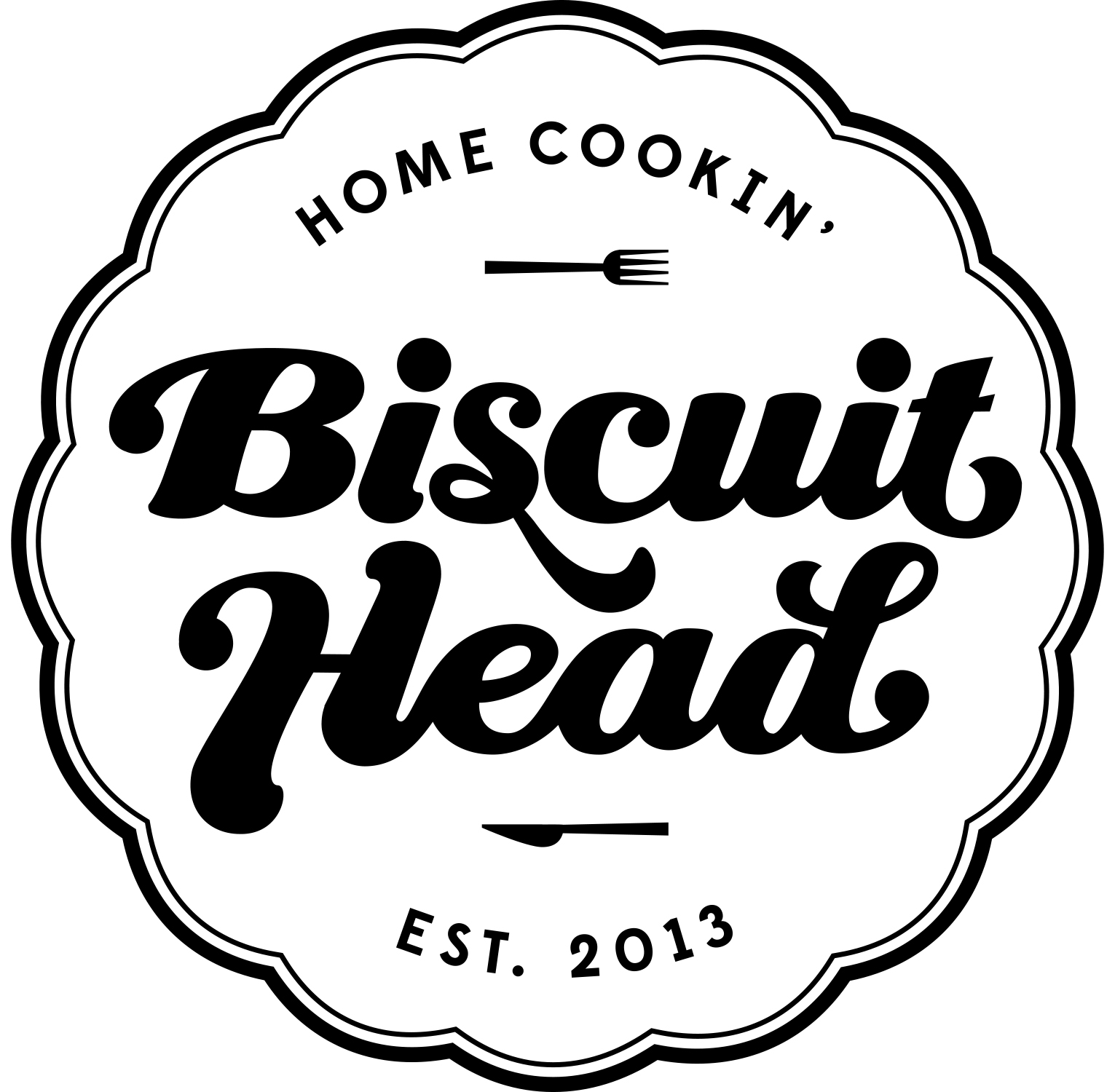 Biscuit Head