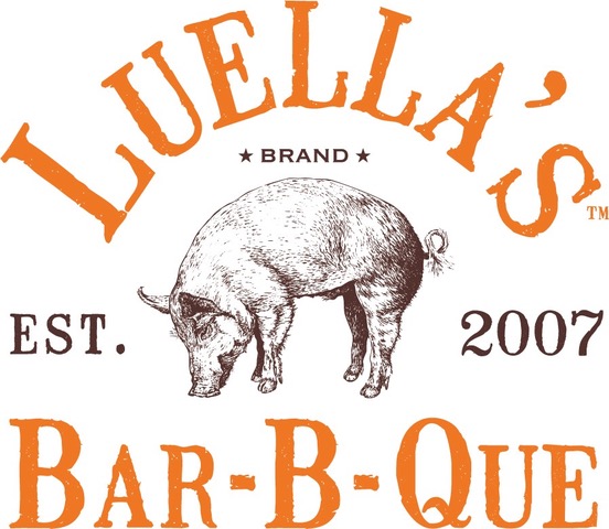 Luella's BBQ