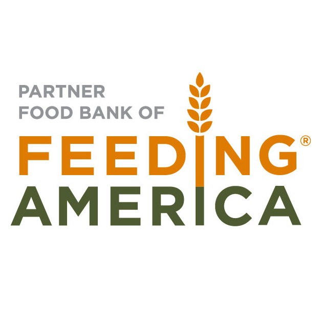 Feeding America partner food bank logo